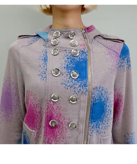 Vintage   Design Jacket