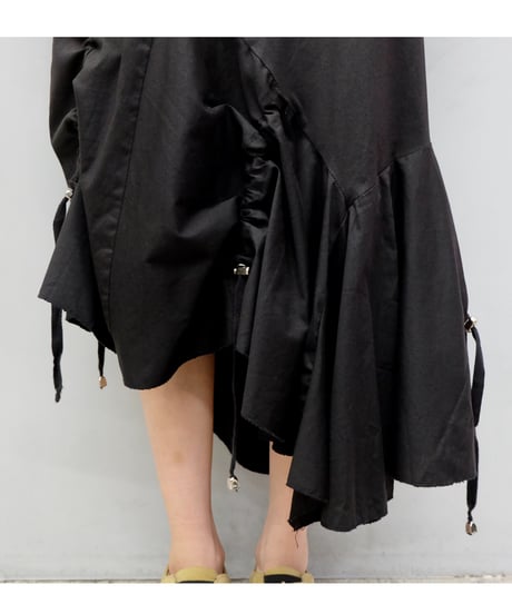 Vintage   Design Skirt