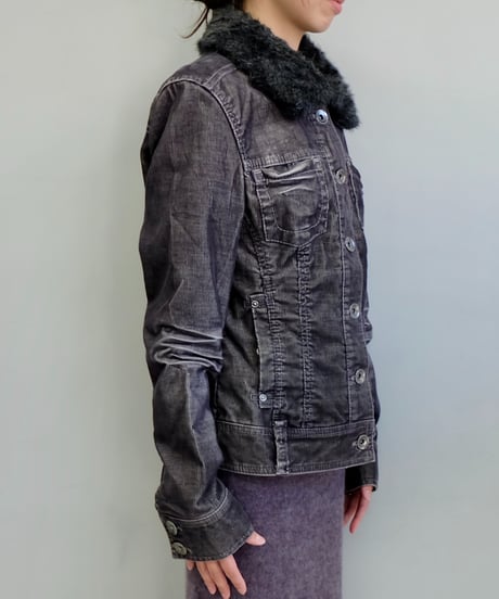 Vintage   Design Jacket