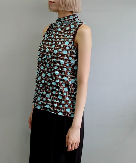 Vintage   Design Tops