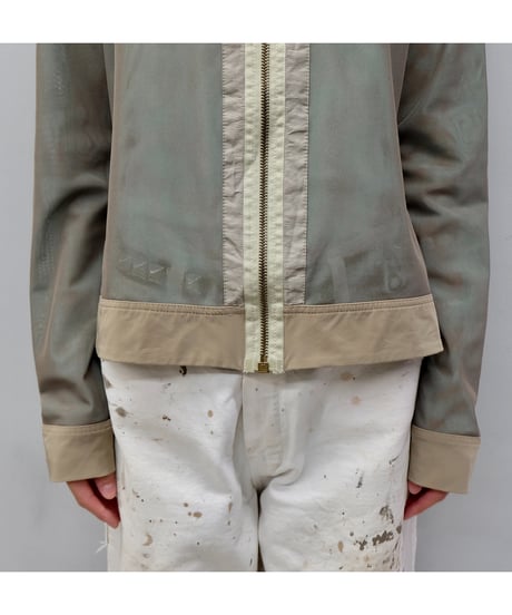 Vintage   Design Jacket