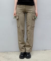 Vintage   Design Pants