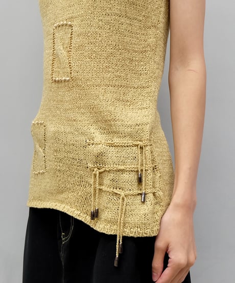 Vintage   Design Tops