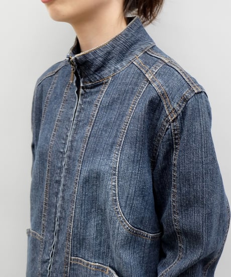 Vintage   Design Jacket