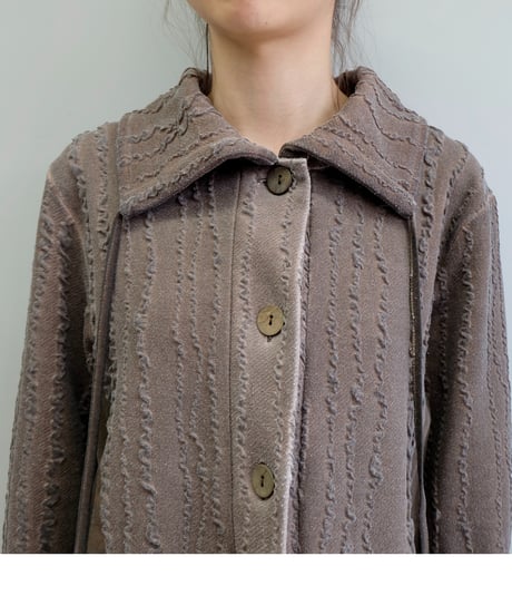 Vintage   Design Jacket