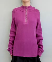 Vintage   Design Knit