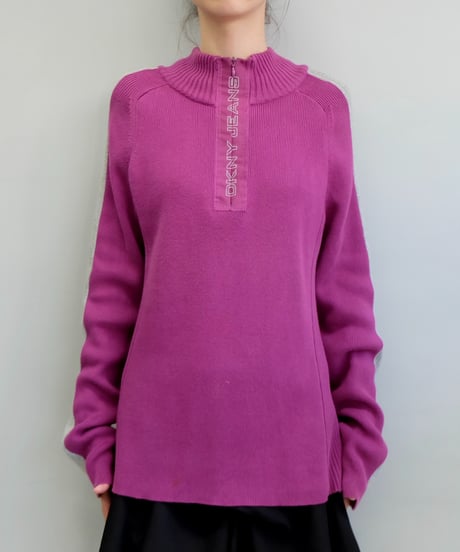 Vintage   Design Knit