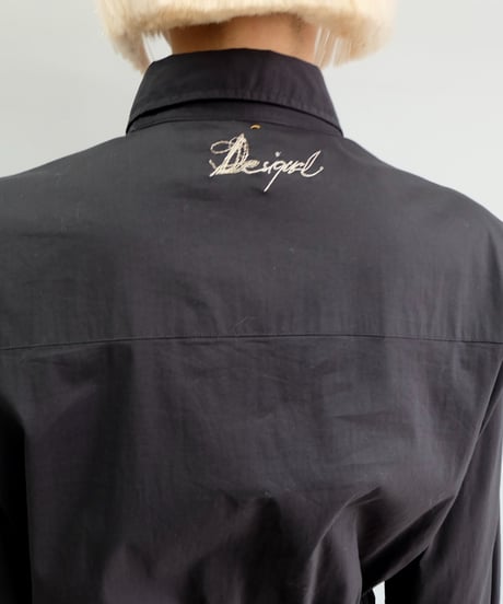 Vintage   Design Shirt