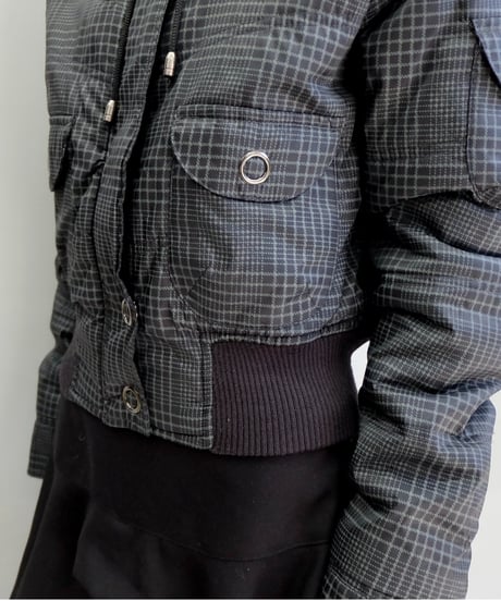 Vintage   Design Jacket