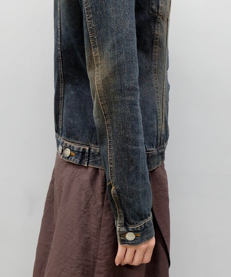 Vintage   Design Jacket