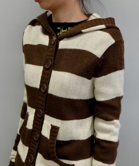 Vintage   Design Knit