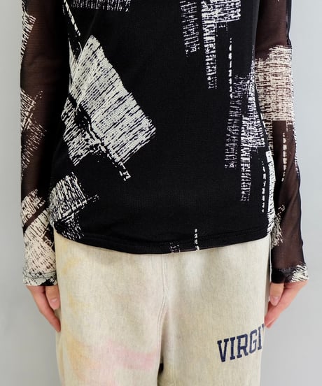 Vintage   Design Tops