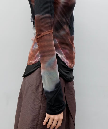 Vintage   Design Tops