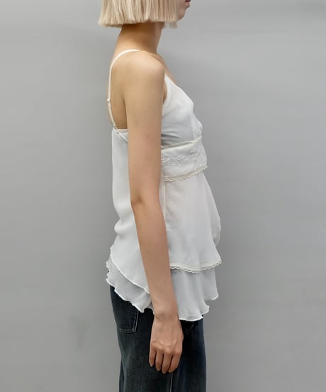 Vintage   Design Tops
