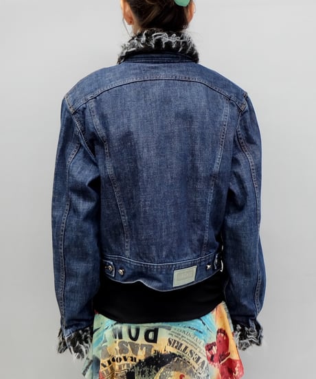 Vintage   Design Jacket
