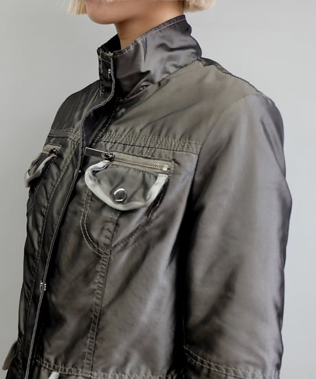 Vintage   Design Jacket