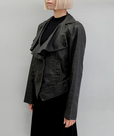 Vintage   Design Jacket