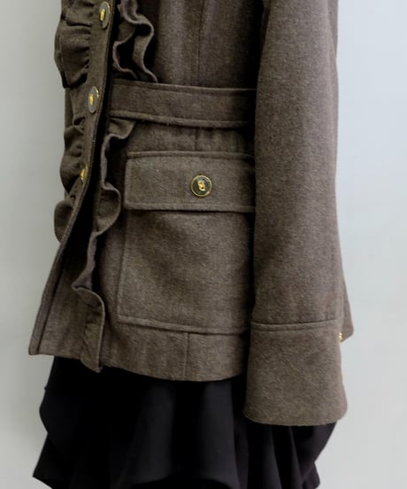 Vintage   Design Jacket
