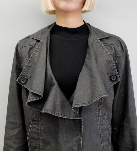 Vintage   Design Jacket