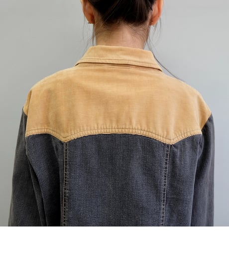 Vintage   Design Jacket