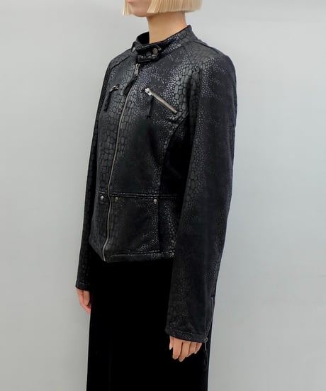 Vintage   Design Jacket