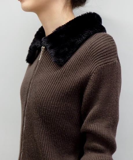 Vintage   Design Knit