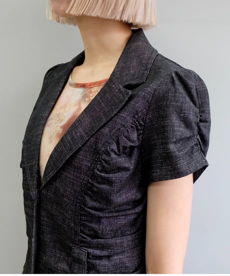 Vintage   Design Jacket