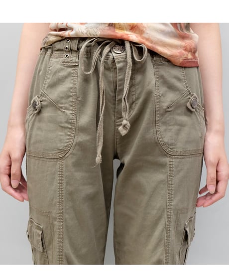 Vintage   Design Pants
