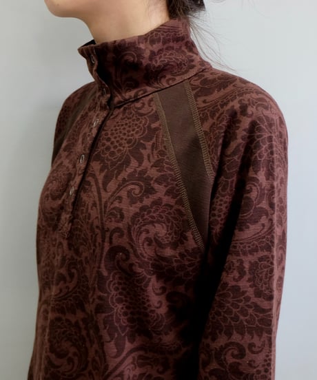 Vintage   Design Tops