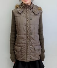 Vintage   Design Jacket