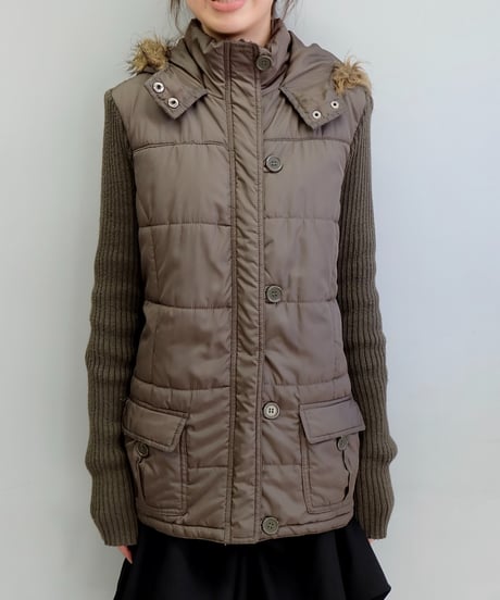 Vintage   Design Jacket