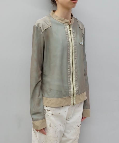Vintage   Design Jacket