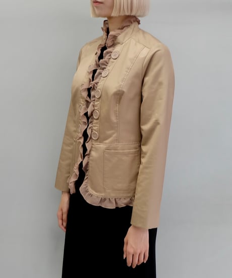 Vintage   Design Jacket