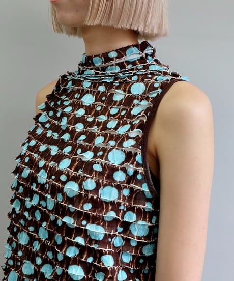 Vintage   Design Tops