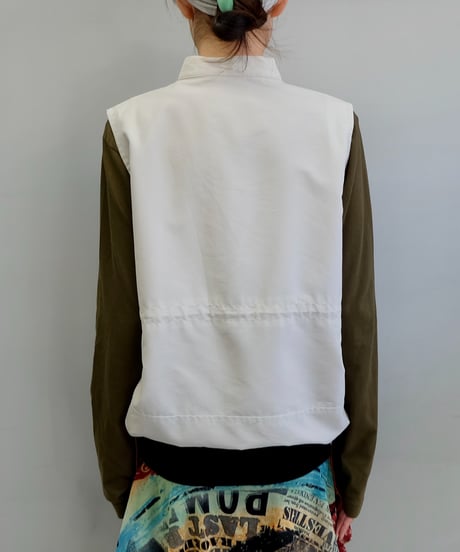 Vintage   Design Vest