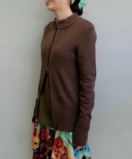 Vintage   Design Knit