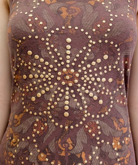 Vintage   Design Tops
