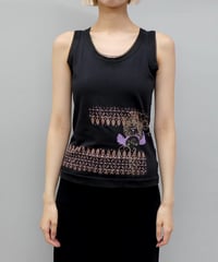 Vintage   Design Tops