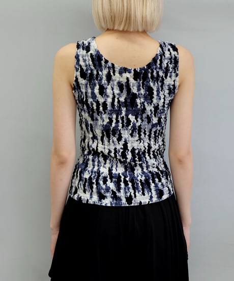 Vintage   Design Tops