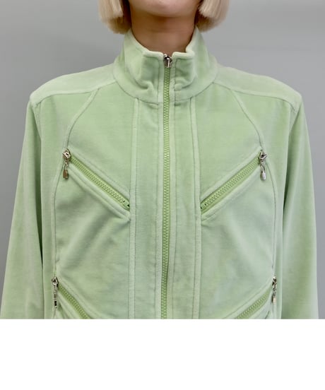 Vintage   Design Jacket