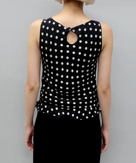Vintage   Design Tops