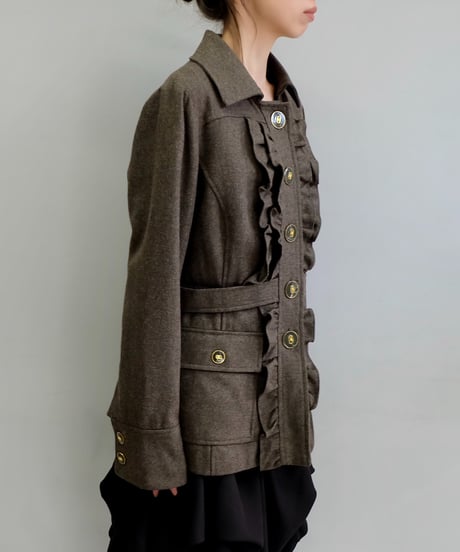 Vintage   Design Jacket