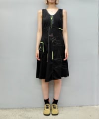 Vintage   Design One-piece