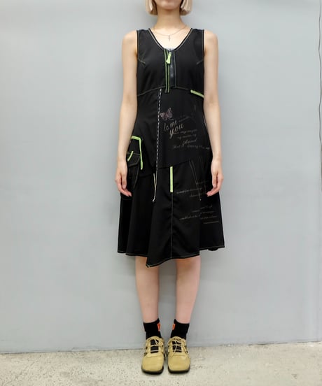 Vintage   Design One-piece