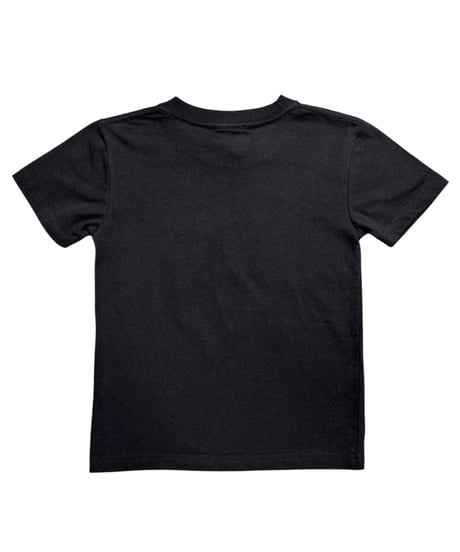 Labyrins Don't Cry Horse Kids Black　受注販売