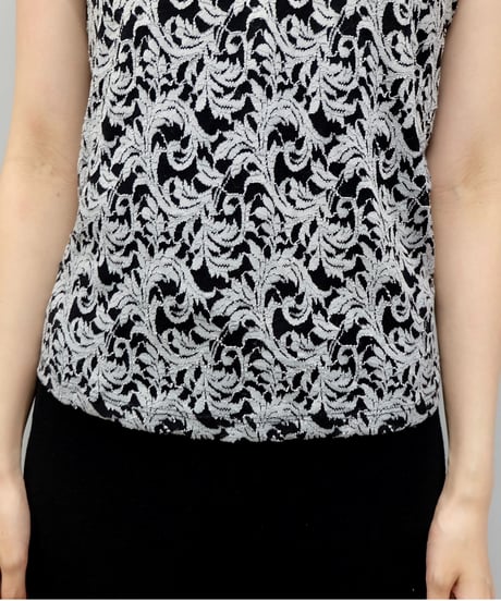 Vintage   Design Tops