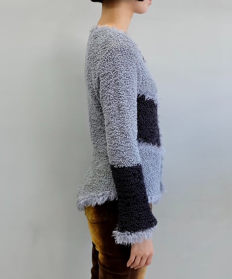 Vintage   Design Knit