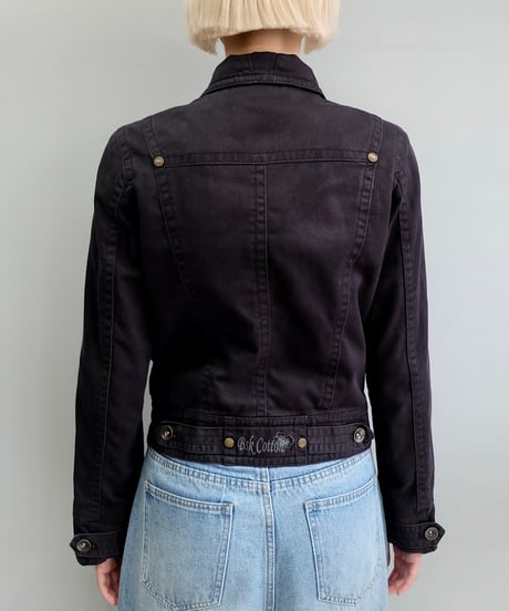 Vintage   Design Jacket