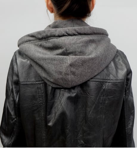Vintage   Design Jacket
