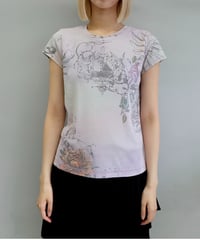 Vintage   Design Tops